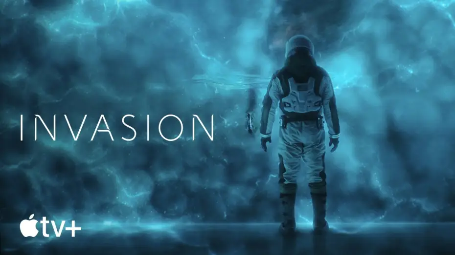 Video for the series Invasion — Season 3 Official Teaser