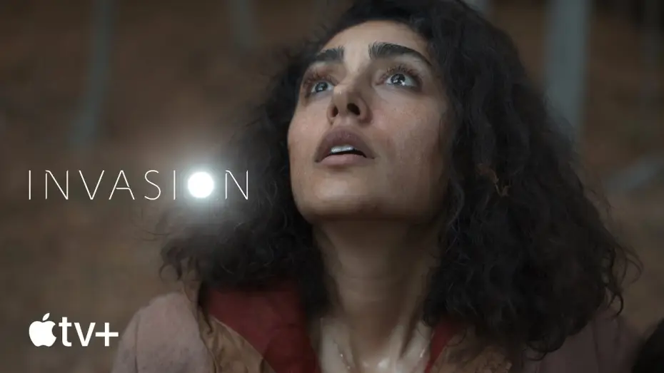 Video for the series Invasion — Official Trailer