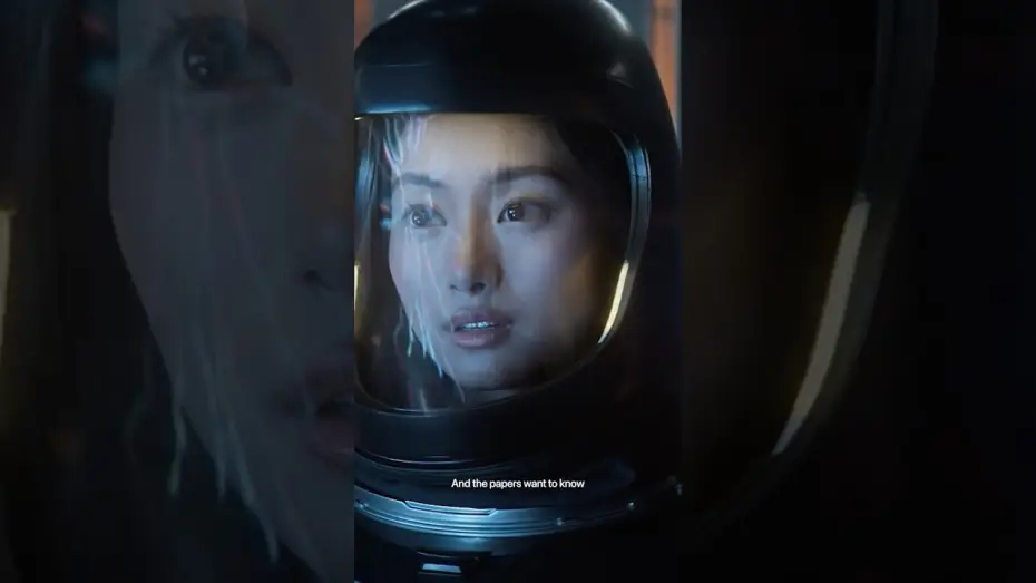 Video for the series Invasion — Your circuit's dead, there's something wrong.