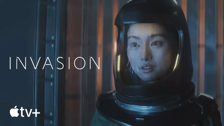 Video for the series Invasion — "We Might Not Get Her Back" Season 2 Clip