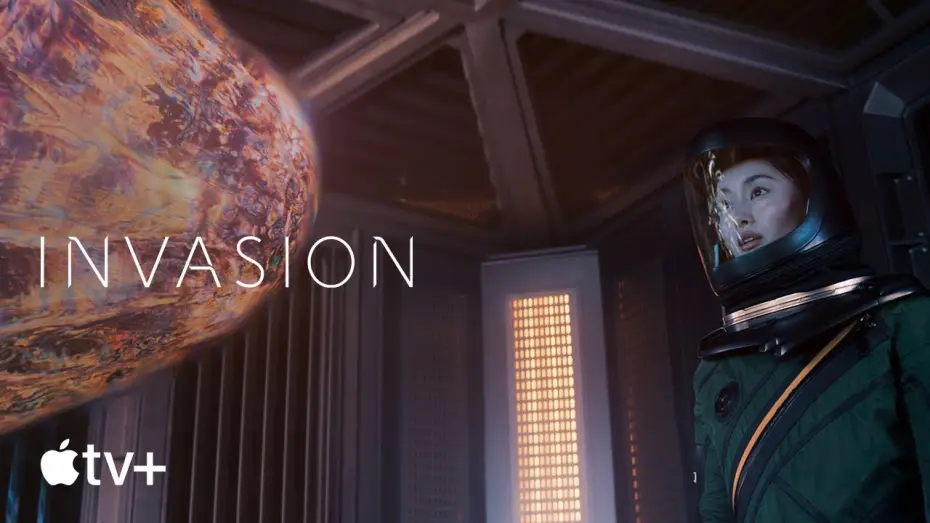 Video for the series Invasion — Season 2 — Season 2 Official Trailer