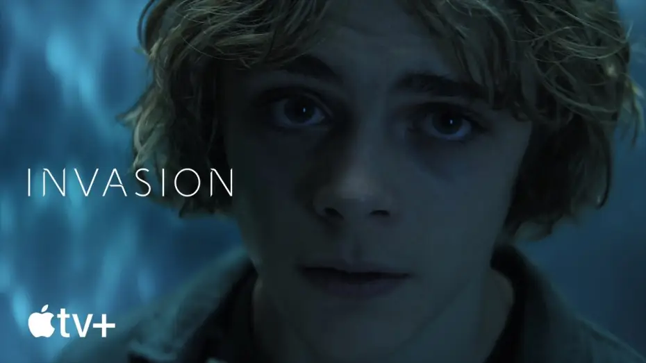 Video for the series Invasion — Season 2 Recap