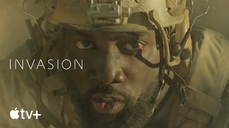 Video for the series Invasion — Season 1 Recap