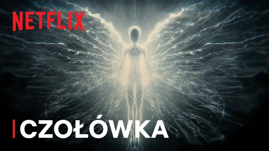Video for the series exception — Wyjątek | Czołówka/muzyka: Ryuichi Sakamoto | Netflix