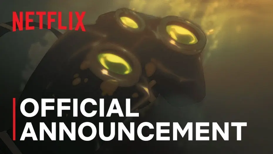 Video for the series Splinter Cell: Deathwatch — Official Announcement