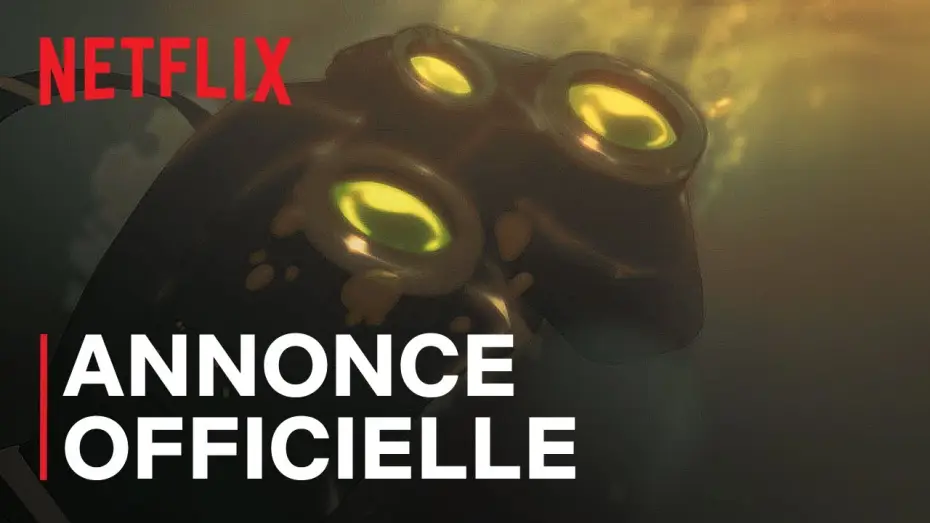 Video for the series Splinter Cell: Deathwatch — Annonce officielle [VOSTFR]