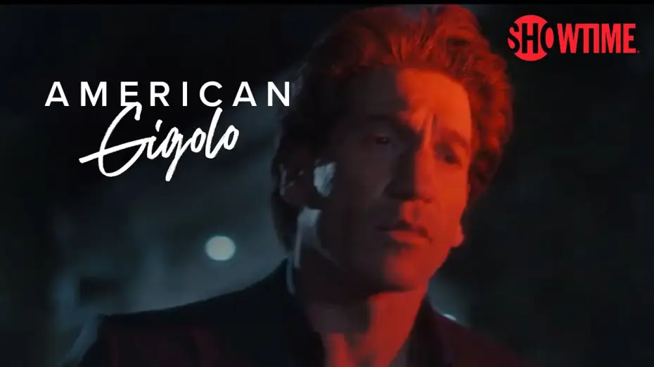 Video for the series American Gigolo — What's to Come on American Gigolo