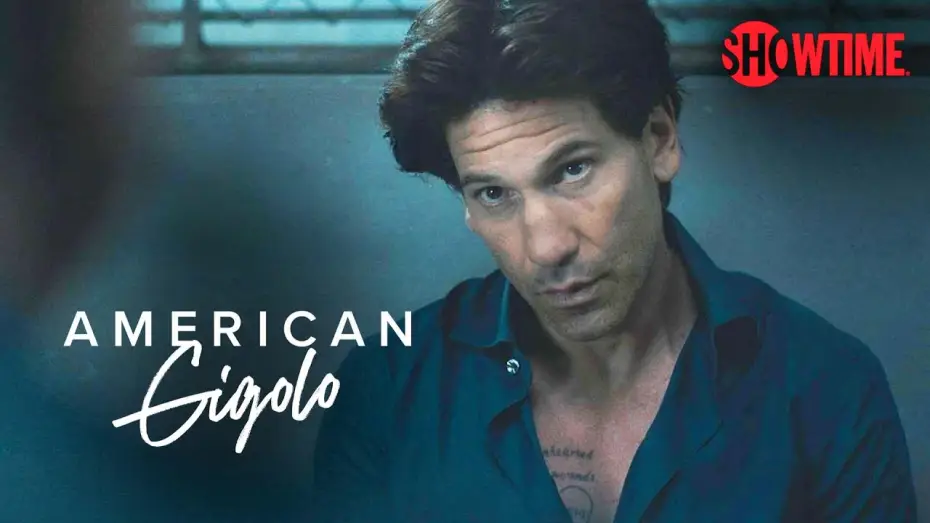 Video for the series American Gigolo — Official Teaser