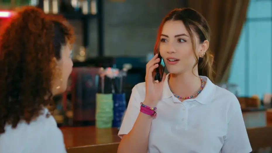 Video for the series Love, Reason, Get Even — Amor Lógica Venganza trailer Español