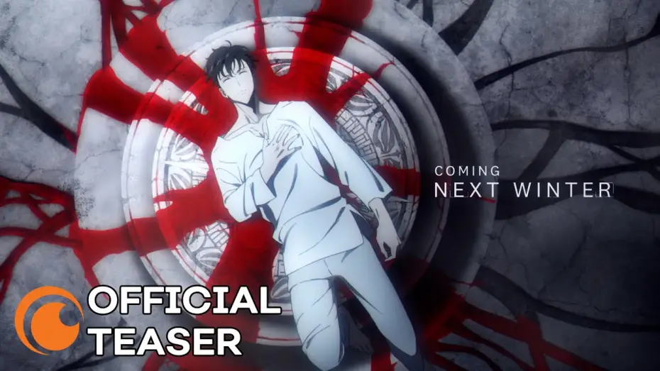 Видео к сериалу Solo Leveling — Official Teaser