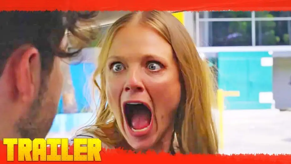 Video for the series The War Next-door — Guerra De Vecinos (2021) Netflix Serie Tráiler Oficial Español Latino