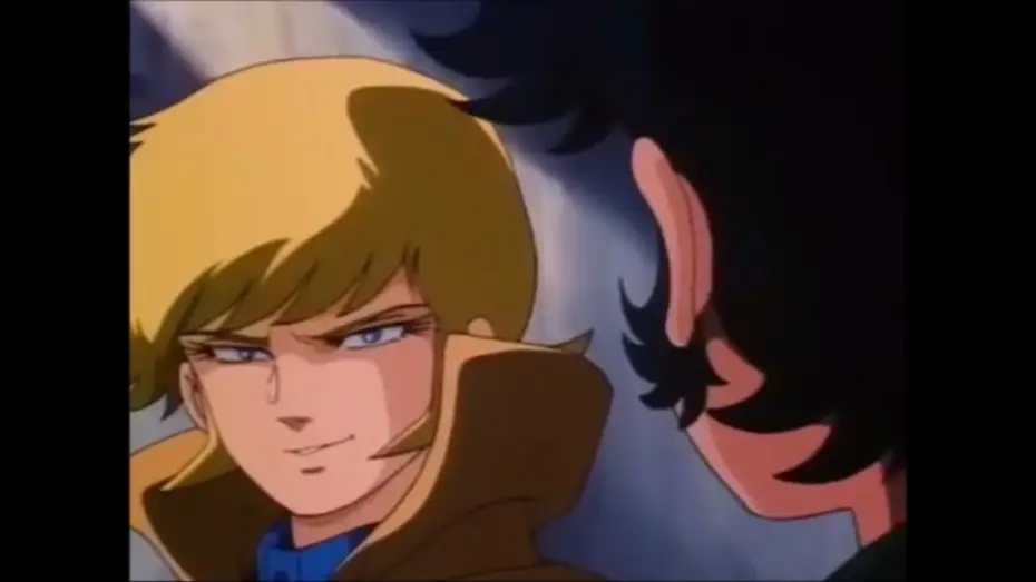 Video for the series Devilman — The Devilman Experience