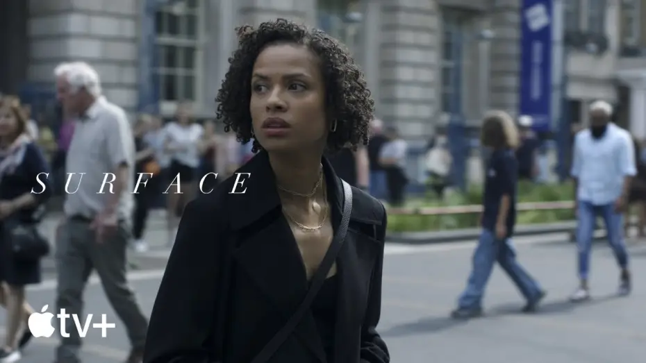 Video for the series Surface — Season 2: An Inside Look