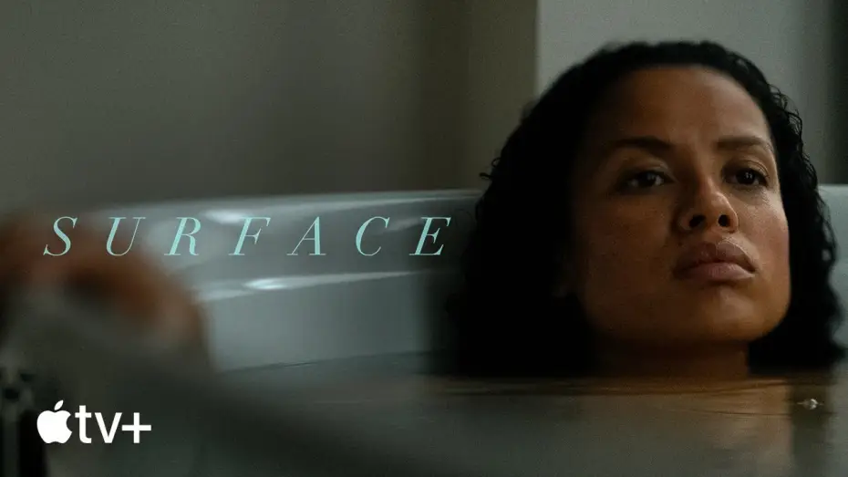 Video for the series Surface — Character Deep Dive: Who Is Sophie?