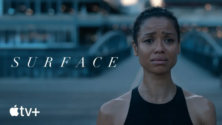 Video for the series Surface — Season 1 Recap
