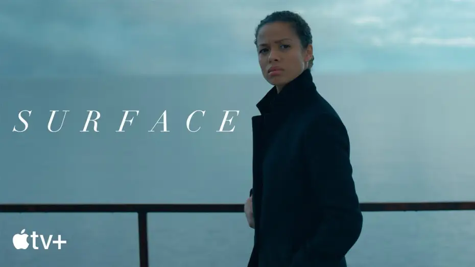 Video for the series Surface — Official Trailer