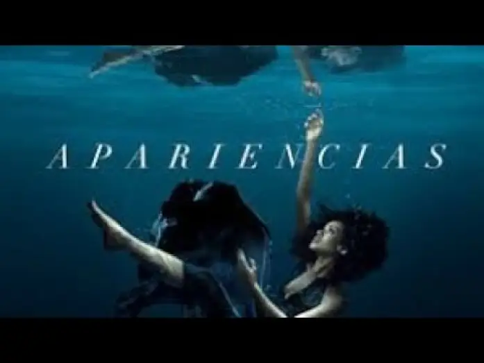 Video for the series Surface — Apariencias   2022   Tráiler Español