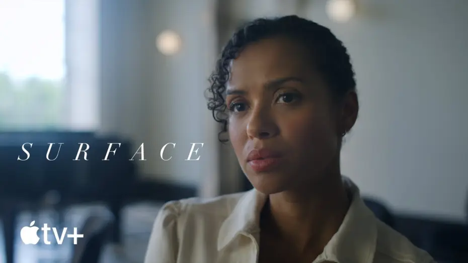 Video for the series Surface — Season 2 — Season 2 Official Trailer