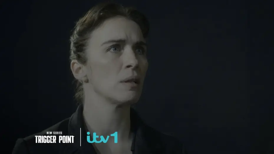 Видео к сериалу Trigger Point — Trigger Point Series 2 | First Look | ITV