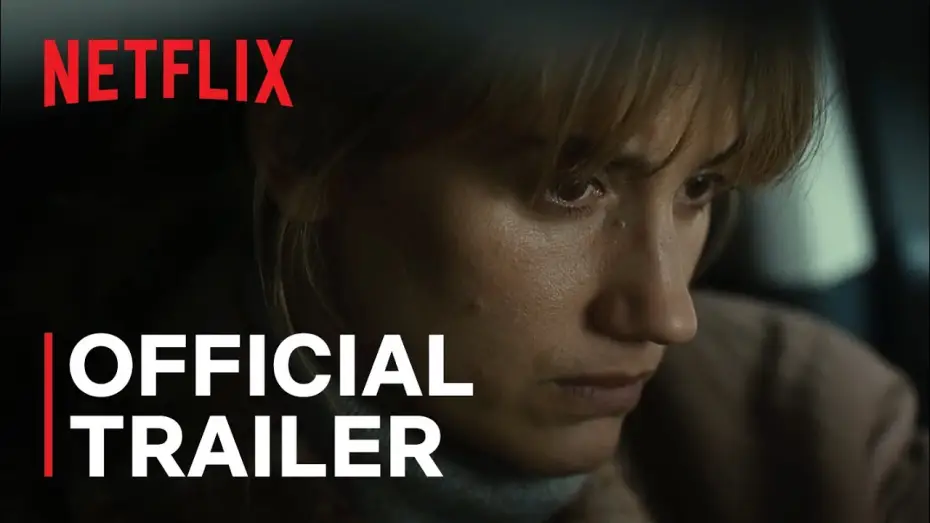 Видео к сериалу The Chestnut Man — Official Trailer