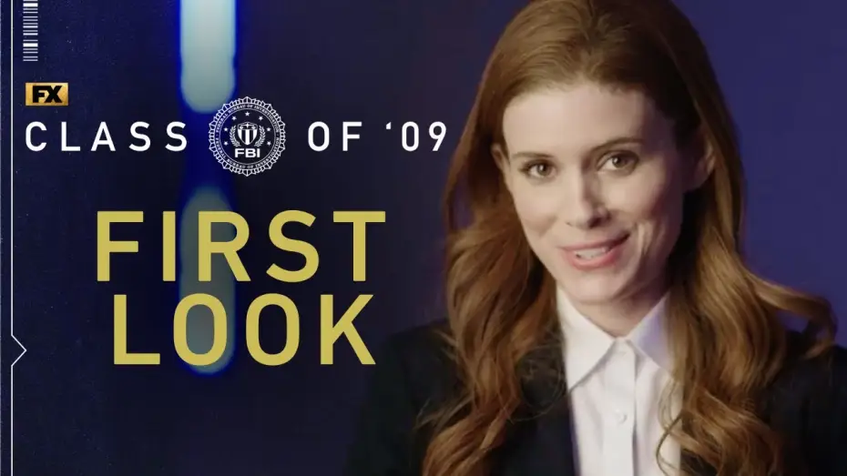 Video for the series Class of '09 — First Look with Brian Tyree Henry and Kate Mara