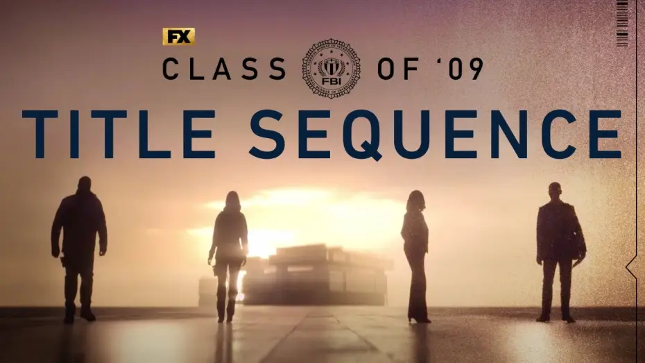 Video for the series Class of '09 — Title Sequence
