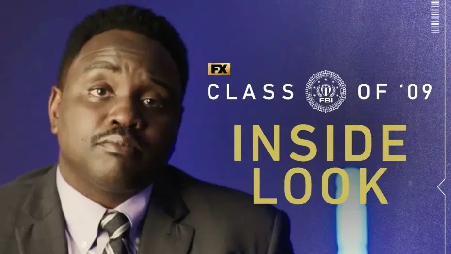 Video for the series Class of '09 — Inside Look: How Artificial Intelligence Shaped the Story
