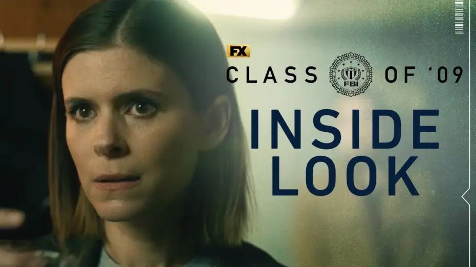 Video for the series Class of '09 — Inside Look: Meet the Female Agents