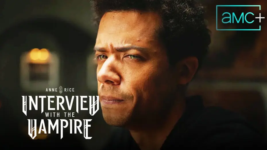 Video for the series Interview with the Vampire — Memory Isn't The Only Monster