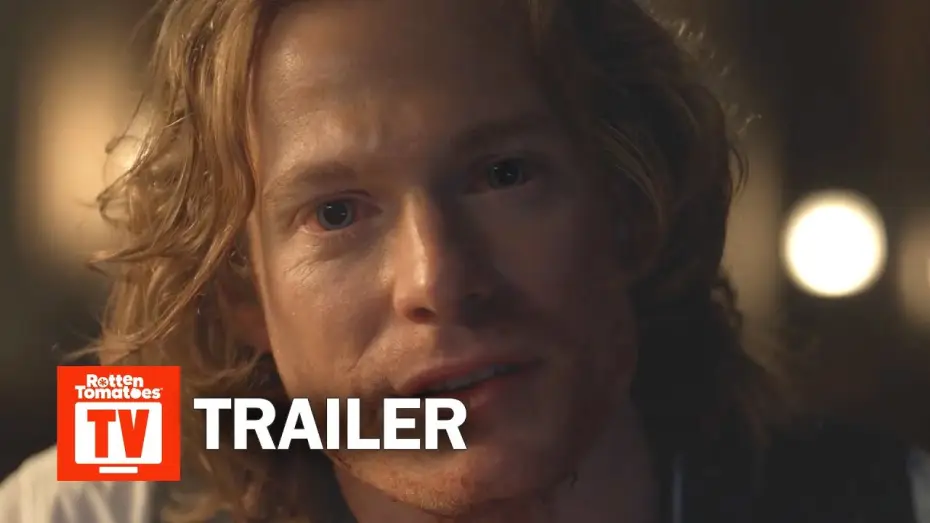 Video for the series Interview with the Vampire — Trailer