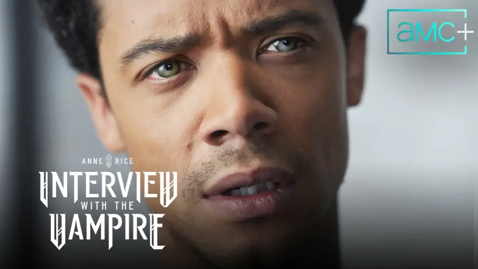 Video for the series Interview with the Vampire — Season 2 Official Trailer