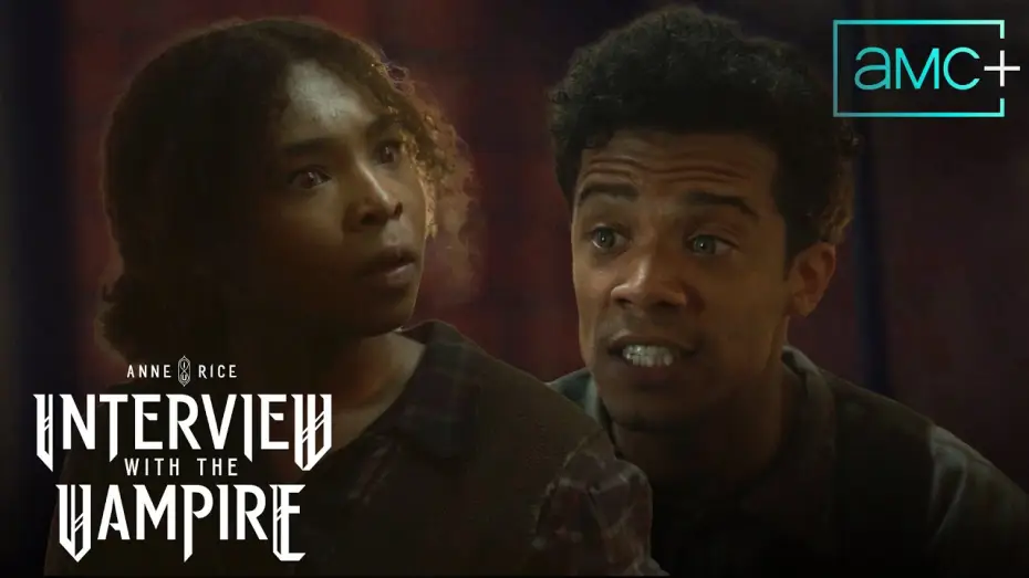 Video for the series Interview with the Vampire — Vampires Hunting in Romania - Season 2