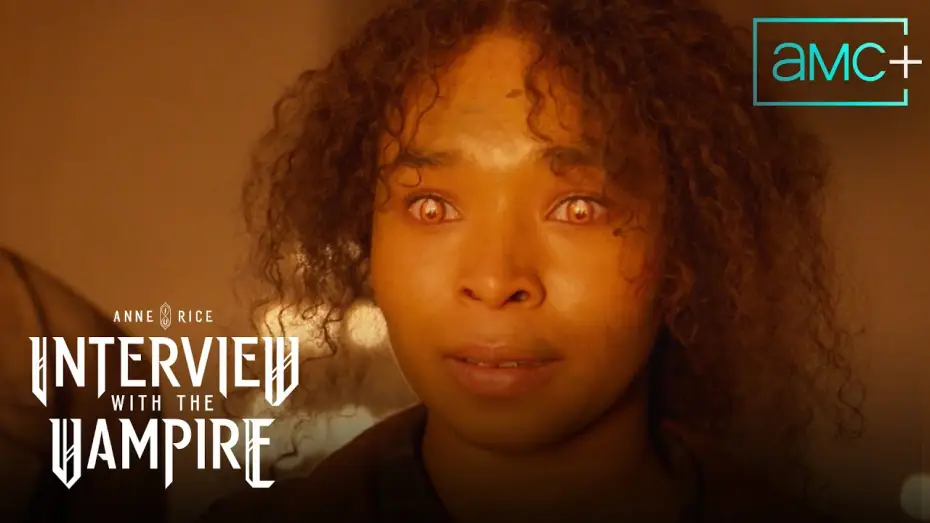 Video for the series Interview with the Vampire — Start the Tape - Season 2
