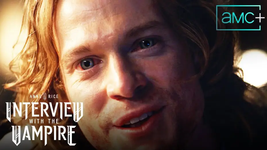Video for the series Interview with the Vampire — Sam Reid and Jacob Anderson Recap Season 1