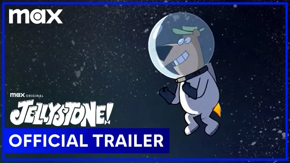 Video for the series Jellystone! — Season 2 — Season 2 Official Trailer