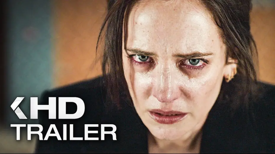 Video for the series Liaison — LIAISON Trailer German Deutsch (2023) Apple TV+