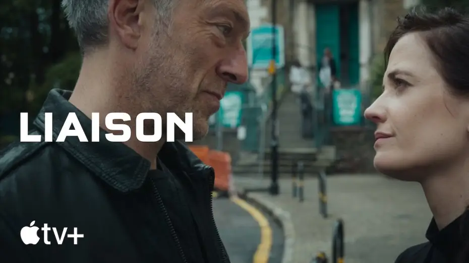 Video for the series Liaison — Official Trailer