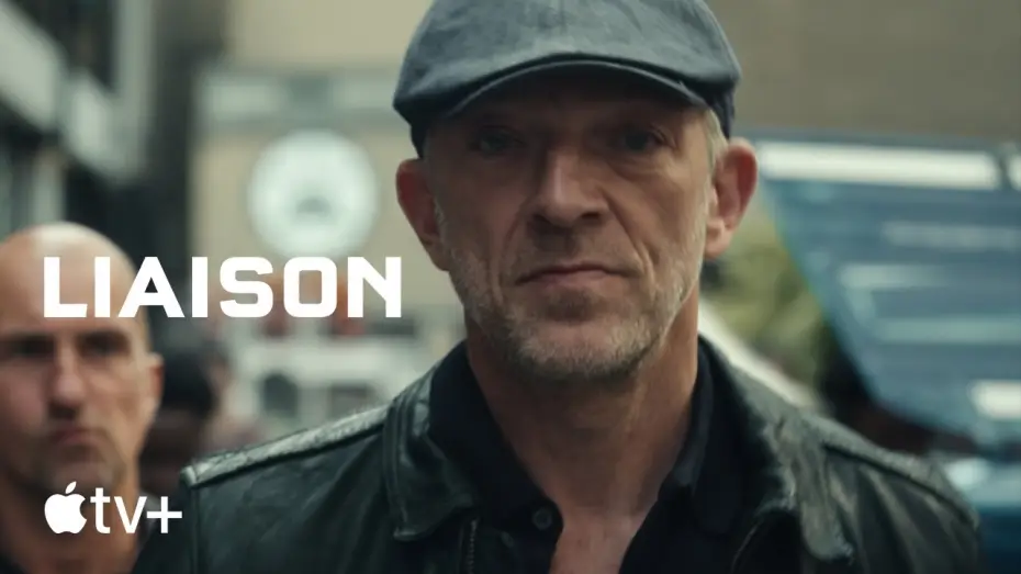 Video for the series Liaison — Inside the Action