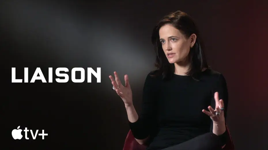 Video for the series Liaison — An Inside Look