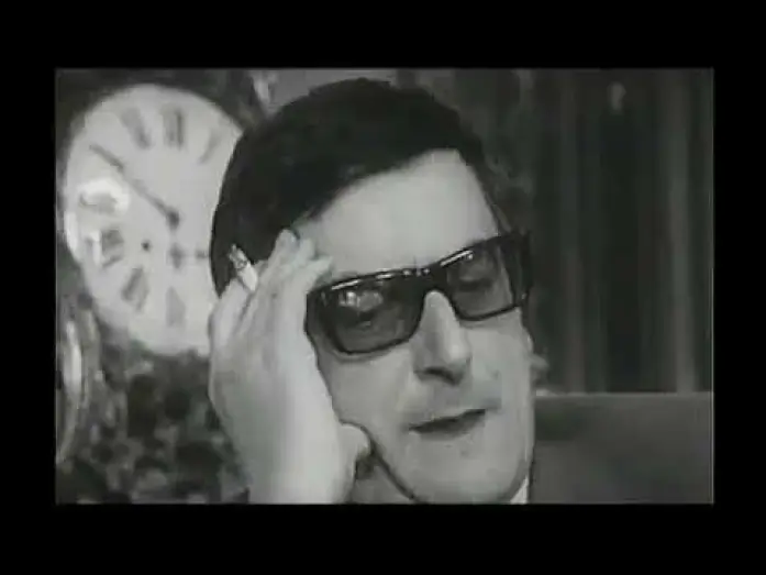 Video for the series The Sorrow and the Pity — Le chagrin et la pitié : extrait 2