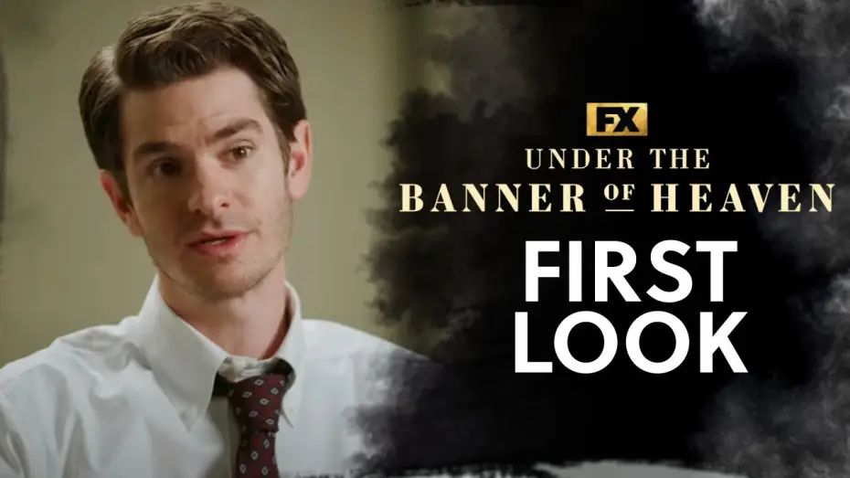 Video for the series Under the Banner of Heaven — Miniseries — First Look