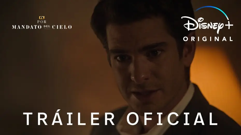 Video for the series Under the Banner of Heaven — Por mandato del cielo | Tráiler oficial | Disney+