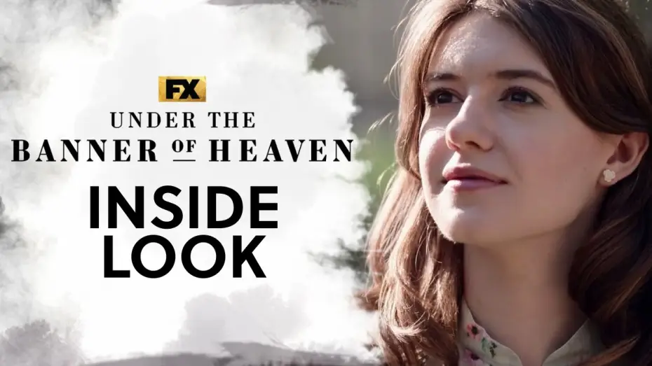 Video for the series Under the Banner of Heaven — Inside Look: The Women