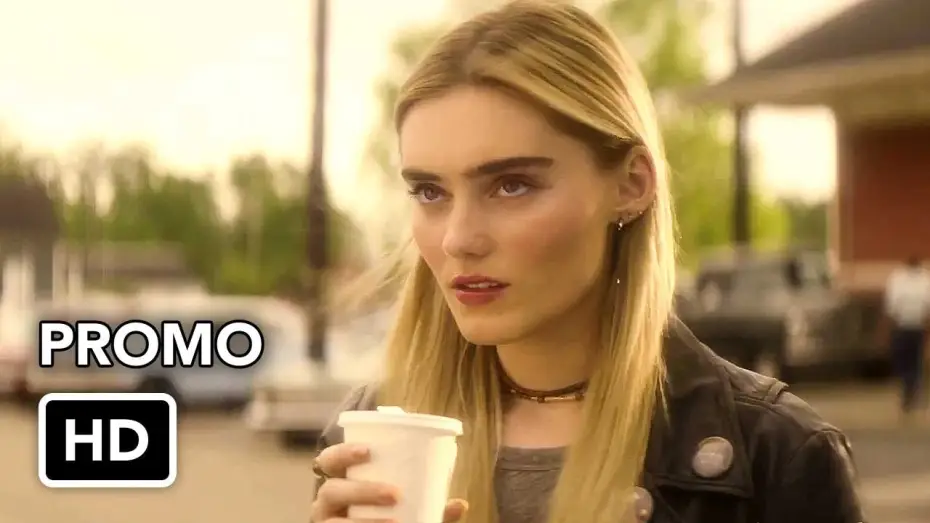 Video for the series The Winchesters — Meet Mary