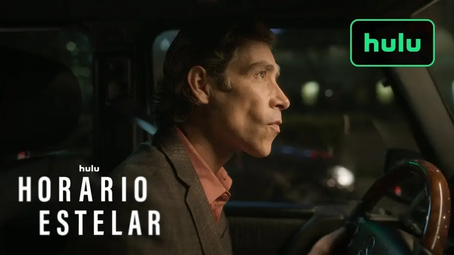Video for the series Prime Time — Official Trailer [Subtitled]