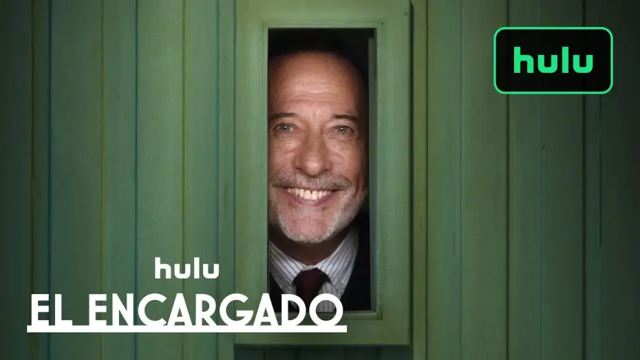 Video for the series The Boss — Season 3 Official Trailer [Subtitled]