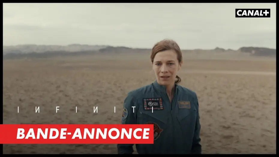 Video for the series Infiniti — Infiniti - Bande-annonce