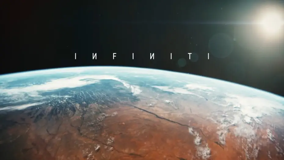 Video for the series Infiniti — INFINITI Official Trailer (HD) - 2022