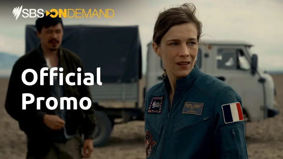 Video for the series Infiniti — Infiniti  | Trailer | Stream for Free from Thursday 17 November on SBS On Demand