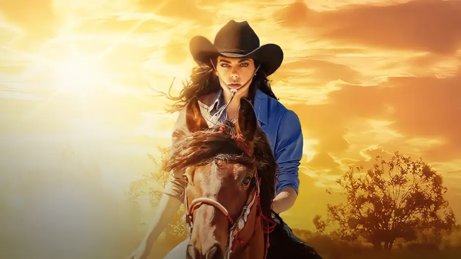 Video for the series La desalmada — La Desalmada Trailer em HD